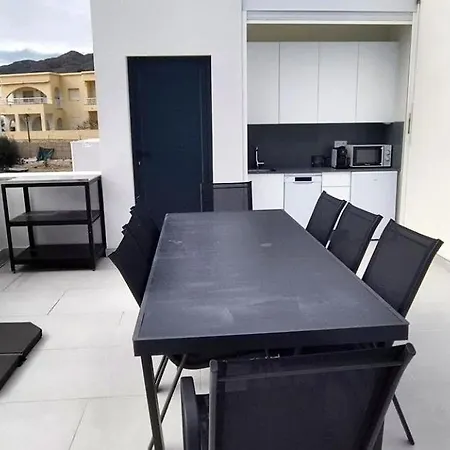Villa Mojacar * Mojácar