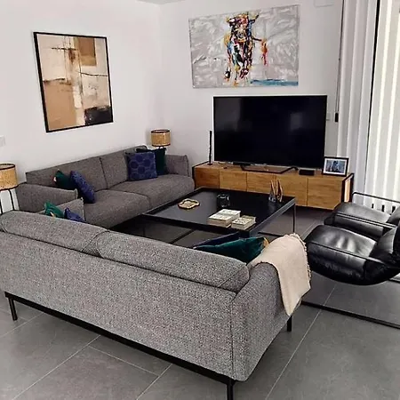 Villa Villa Mojacar
