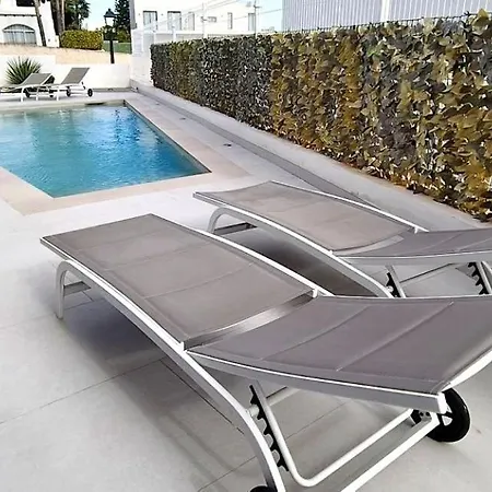 Villa Mojacar