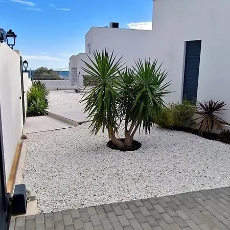 Villa Mojacar Villa