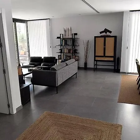 Villa Mojacar Villa Mojácar