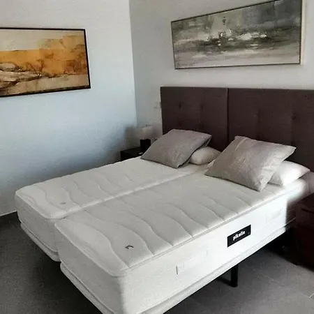 Villa Mojacar
