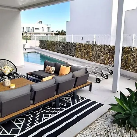 Villa Mojacar *