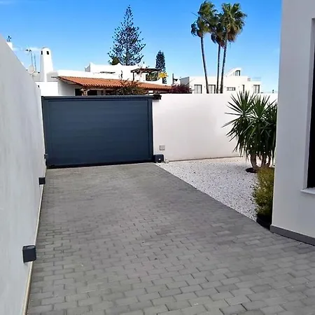 Villa Mojacar * Mojácar