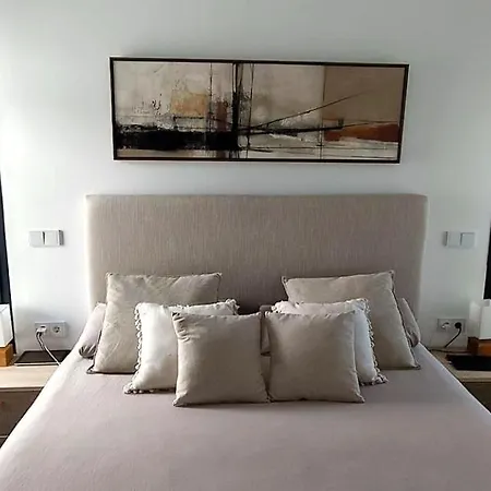 Villa Mojacar Villa
