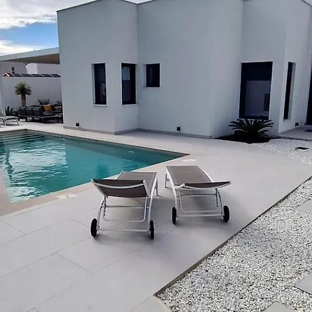 Villa Mojacar * Mojácar