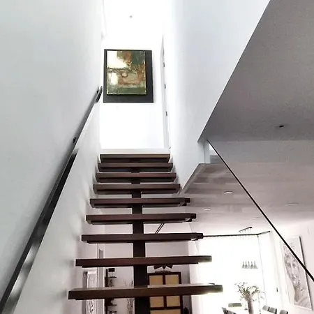 Villa Mojacar Mojácar