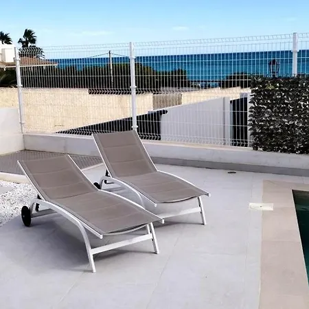 Villa Mojacar Villa