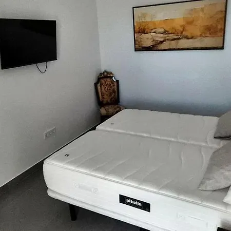 Villa Villa Mojacar Mojácar