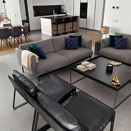 Villa Villa Mojacar