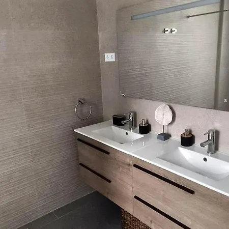Villa Mojacar Villa Mojácar