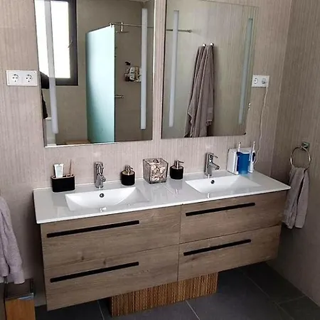 Villa Villa Mojacar Mojácar