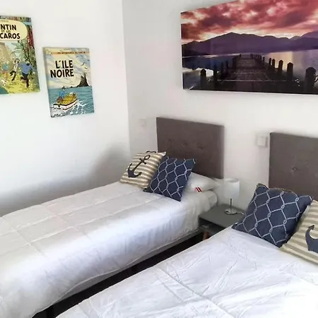Villa Villa Mojacar Mojácar
